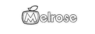 MELROSE logo