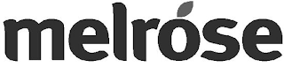 MELROSE logo