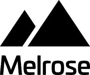 MELROSE logo