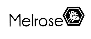MELROSE logo