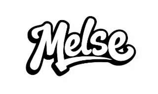 MELSE logo