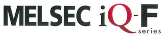 MELSEC IQ-F SERIES logo