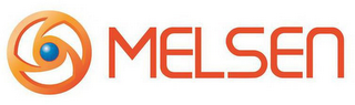 MELSEN logo