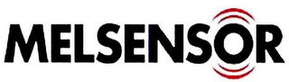 MELSENSOR logo