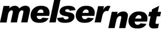 MELSER NET logo