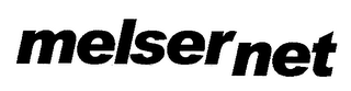 MELSERNET logo