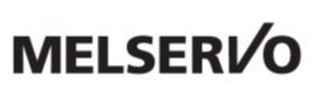 MELSERVO logo