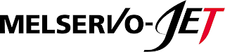 MELSERVO-JET logo