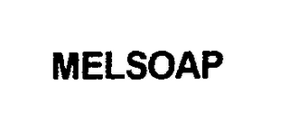 MELSOAP logo