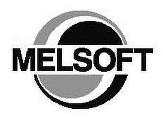 MELSOFT logo