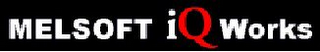 MELSOFT IQ WORKS logo