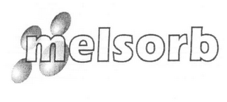 MELSORB logo
