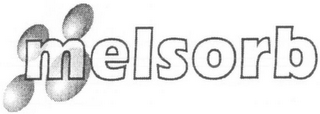 MELSORB logo