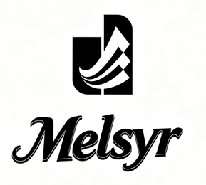MELSYR logo