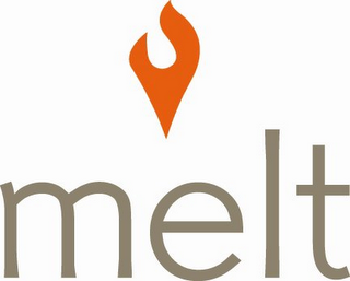 MELT logo
