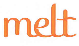 MELT logo