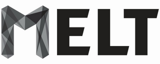 MELT logo