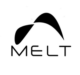 MELT logo