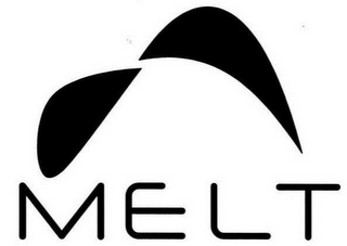 MELT logo