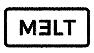 MELT logo