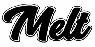 MELT logo
