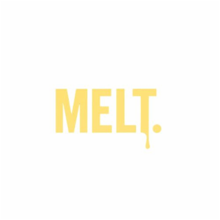 MELT. logo
