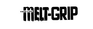 MELT-GRIP WATTA CRETE logo