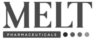 MELT PHARMACEUTICALS logo