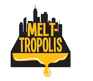 MELT-TROPOLIS logo