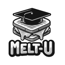 MELT-U logo