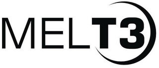 MELT3 logo