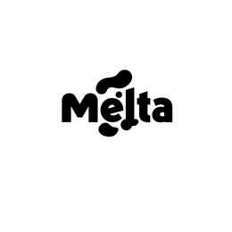 MELTA logo