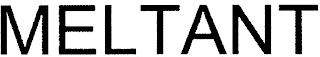 MELTANT logo
