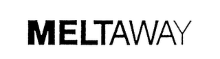 MELTAWAY logo
