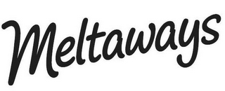 MELTAWAYS logo