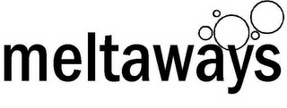 MELTAWAYS logo