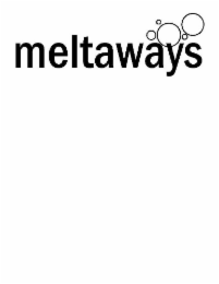 MELTAWAYS logo