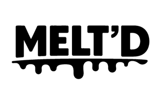 MELT'D logo