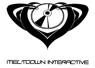 MELTDOWN INTERACTIVE logo