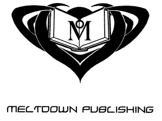 MELTDOWN INTERACTIVE