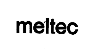 MELTEC logo