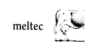 MELTEC logo