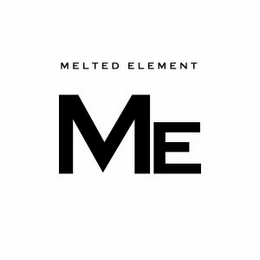 MELTED ELEMENT ME logo