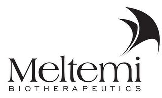 MELTEMI BIOTHERAPEUTICS logo