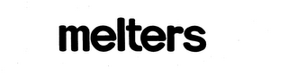 MELTERS logo