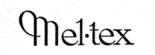 MEL.TEX logo