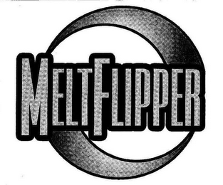 MELTFLIPPER logo