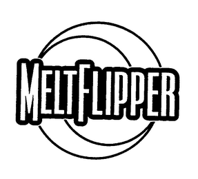 MELTFLIPPER logo