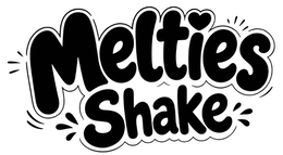 MELTIEST SHAKE logo