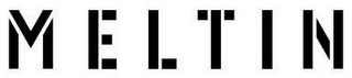 MELTIN logo